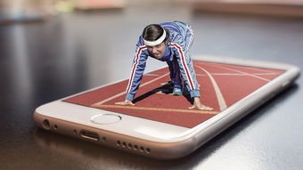 探索体育综合题库app，提升体育知识与技能的智能助手